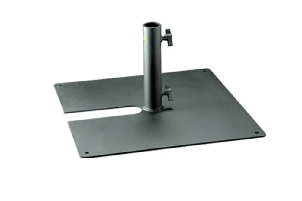 TANK TRAP Hire