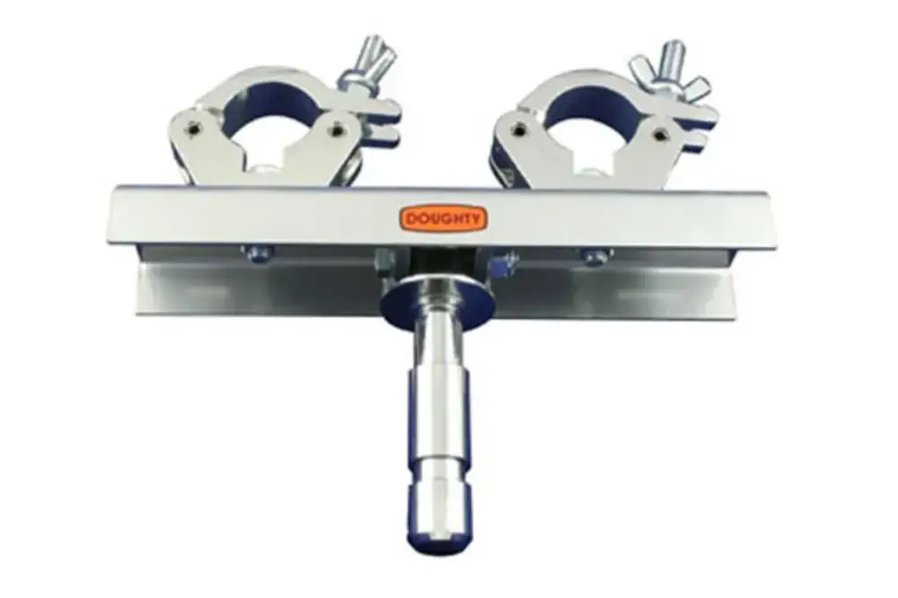 DOUGHTY TILTING TRUSS ADAPTOR Hire