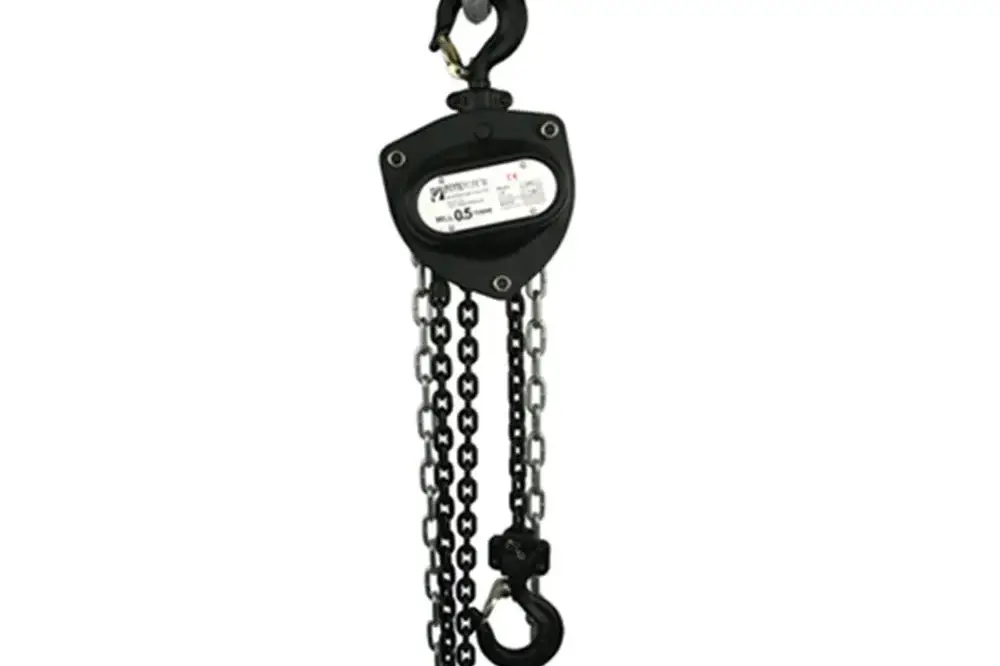 1T 10M CHAIN HOIST Hire