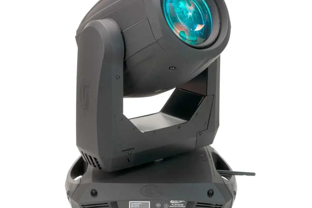 Elation Platinum Beam 5R EXTREME Hire
