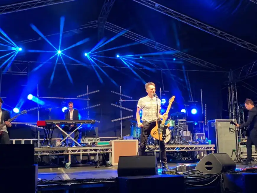 Premier Events Full Service Event Agency - Festivals