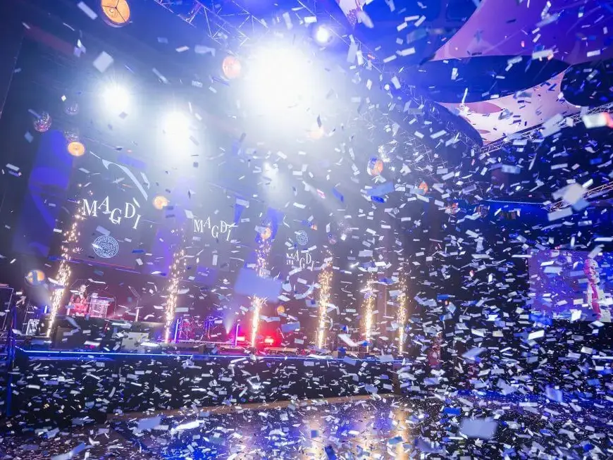 Premier Events Full Service Event Agency - Experiential Events