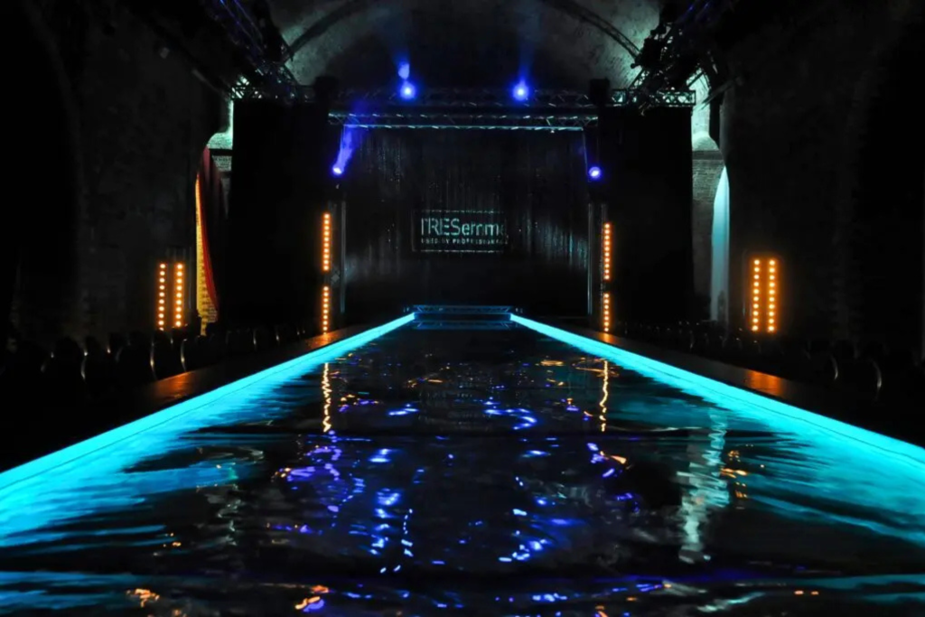 Creative Fashion Show Design | Premier Events