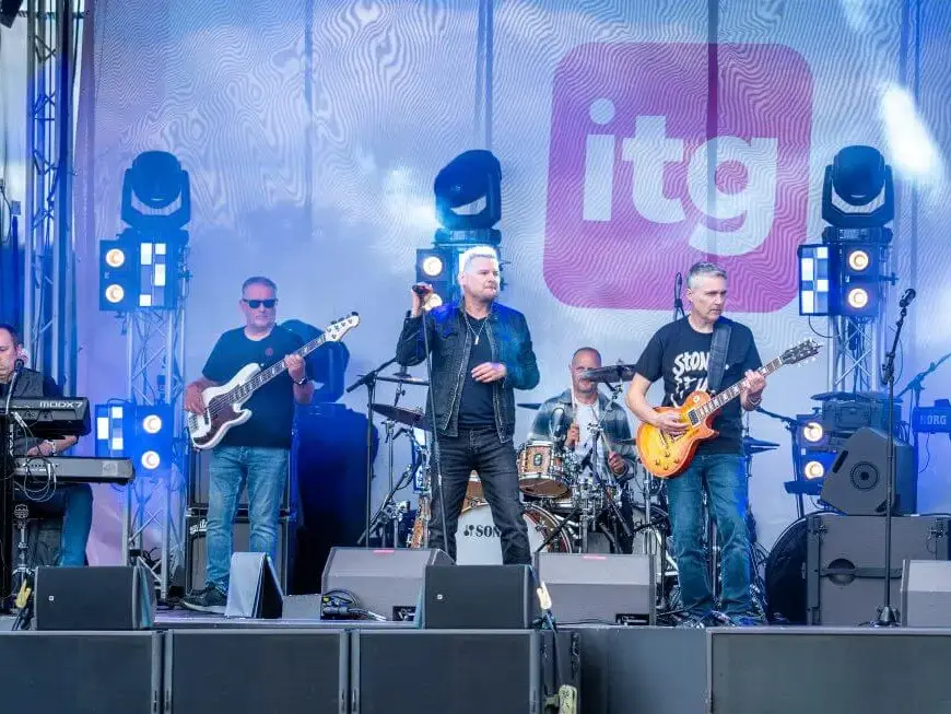 Premier Events Full Service Event Agency - Event Supplier Sourcing