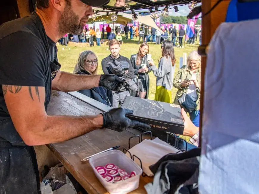 Premier Events Full Service Event Agency - Festivals