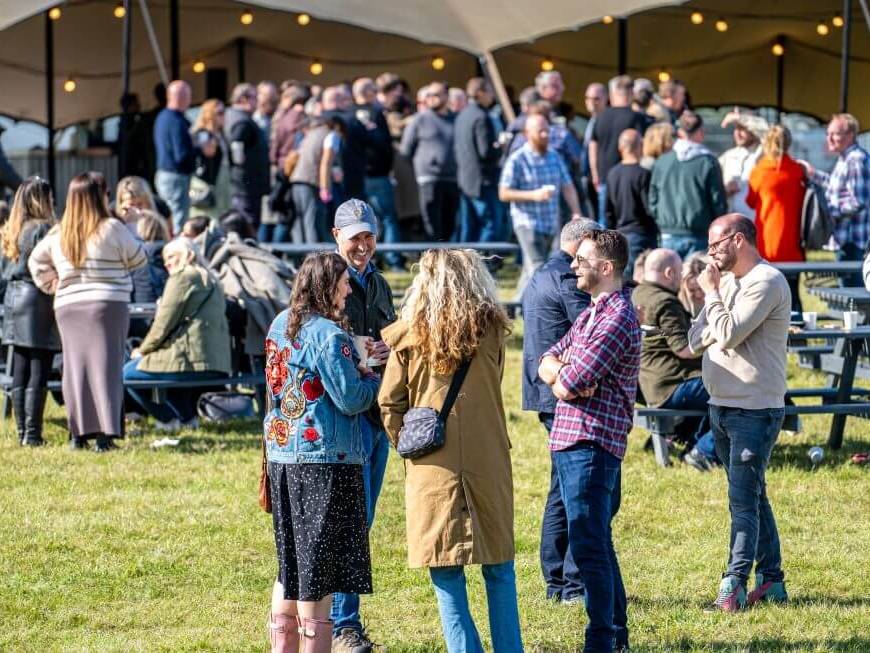 Premier Events Full Service Event Agency - Festivals