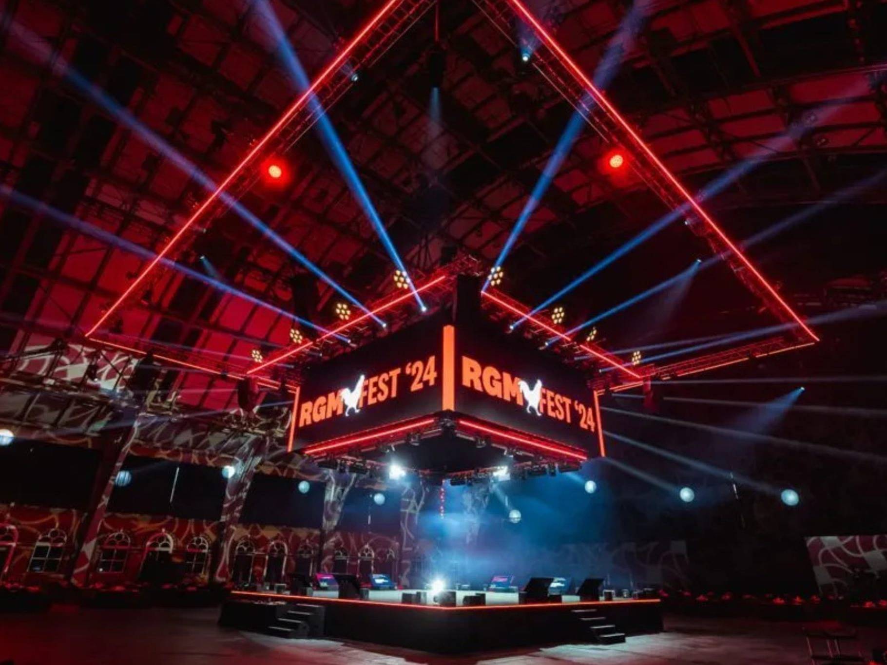 Premier Chosen as AV Supplier for KFC Annual Conference