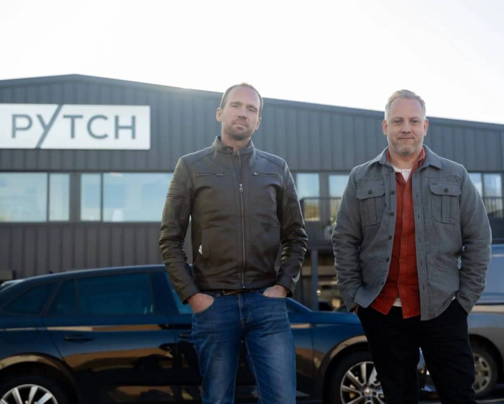 Premier Events Expands AV Production Power with Acquisition of PYTCH