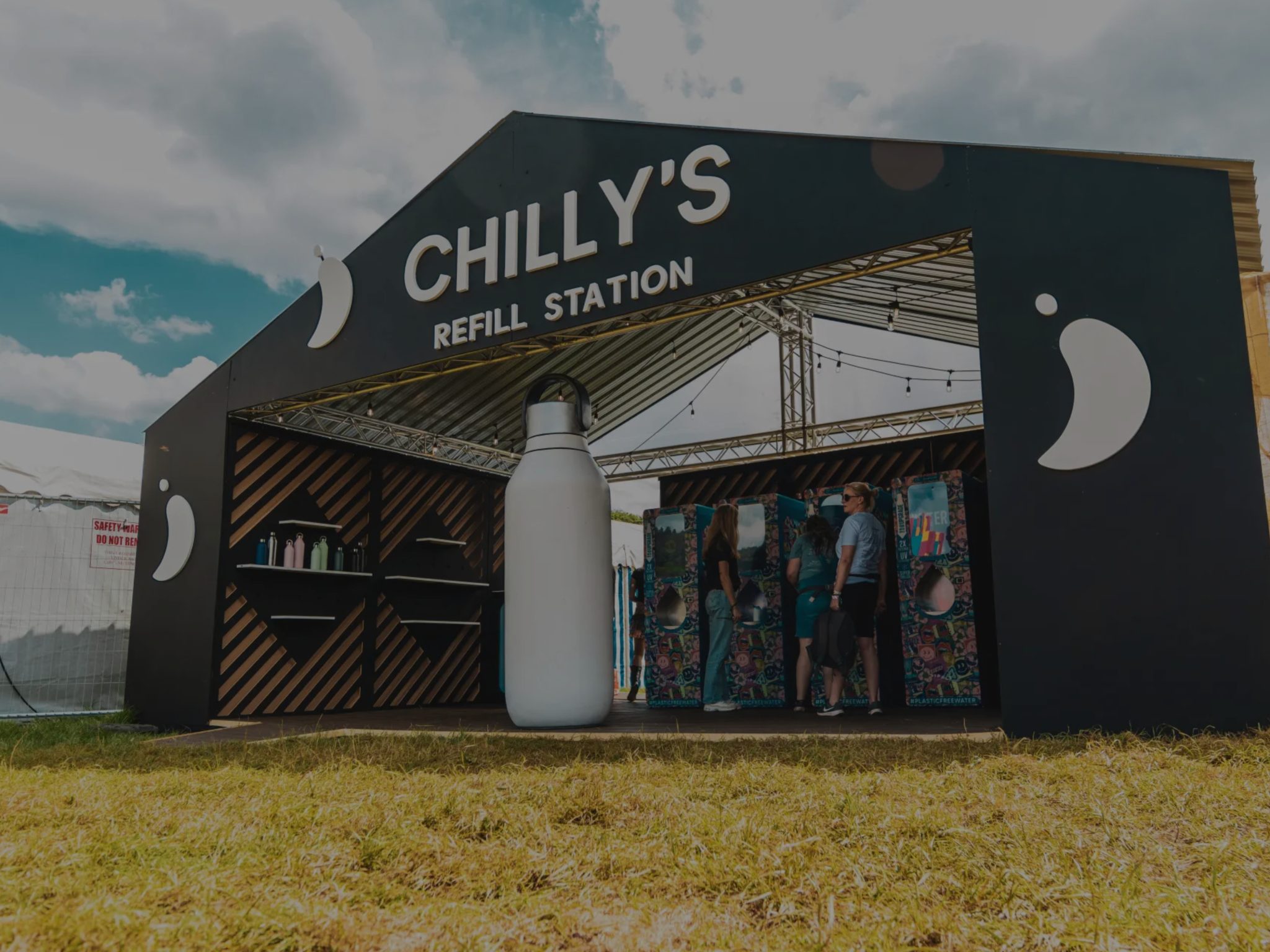 Premier Events Full Service Event Agency - Brand Activation