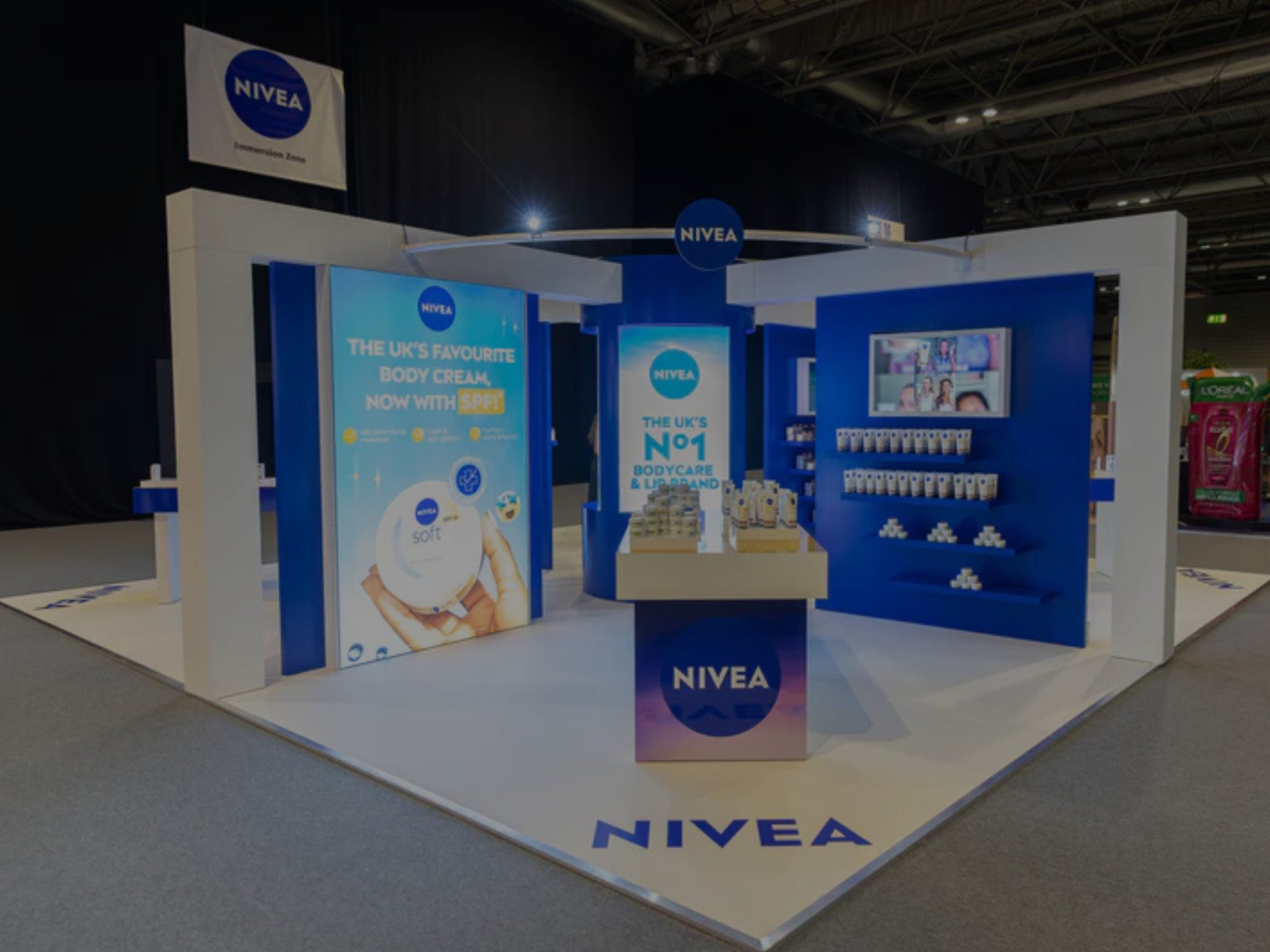 Premier Events Full Service Event Agency - Exhibition & Trade Shows