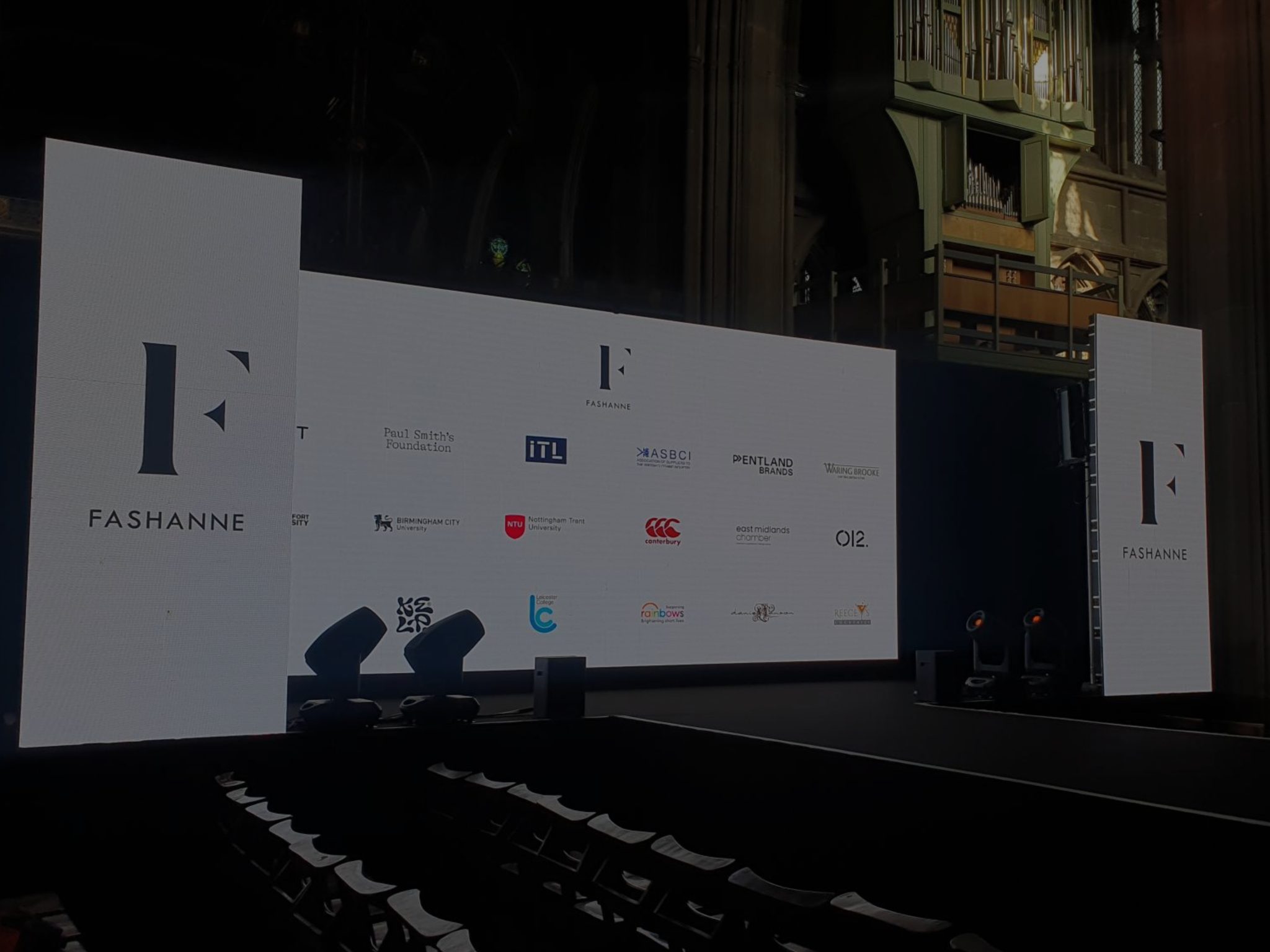 Premier Events Full Service Event Agency - Fashion Shows