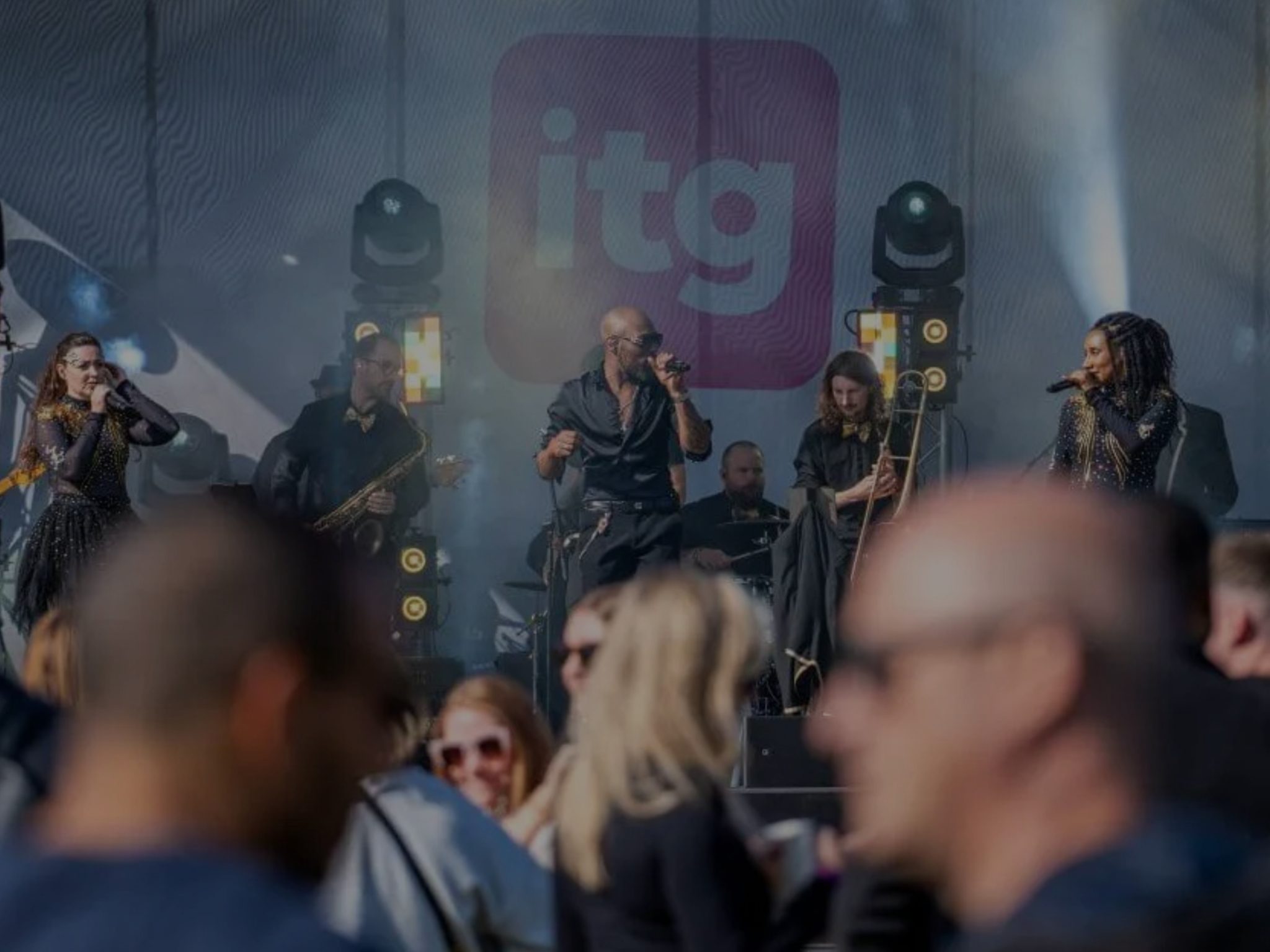 Premier Events - Fully Integrated Full Service Event Agency - Festivals