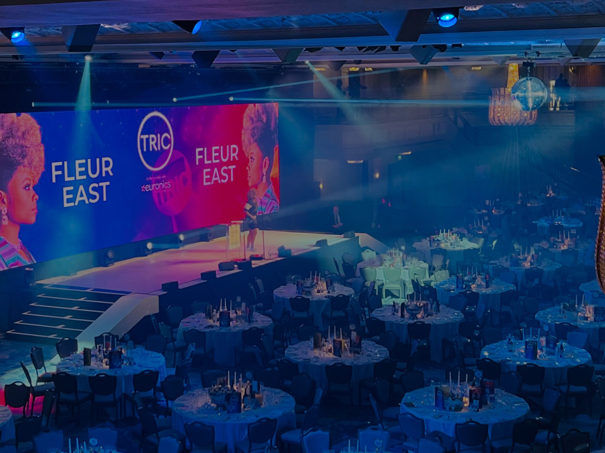 Premier Events Full Service Event Agency - Gala Dinners & Awards Ceremonies (2)