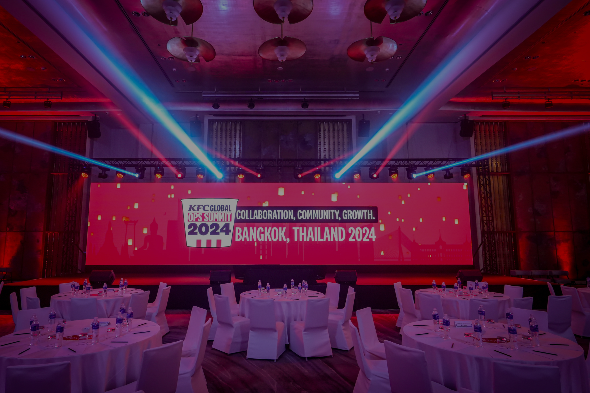 Premier Events - Fully Integrated Full Service Event Agency - Studios Premier Events Full Service Event Agency - International Event Management
