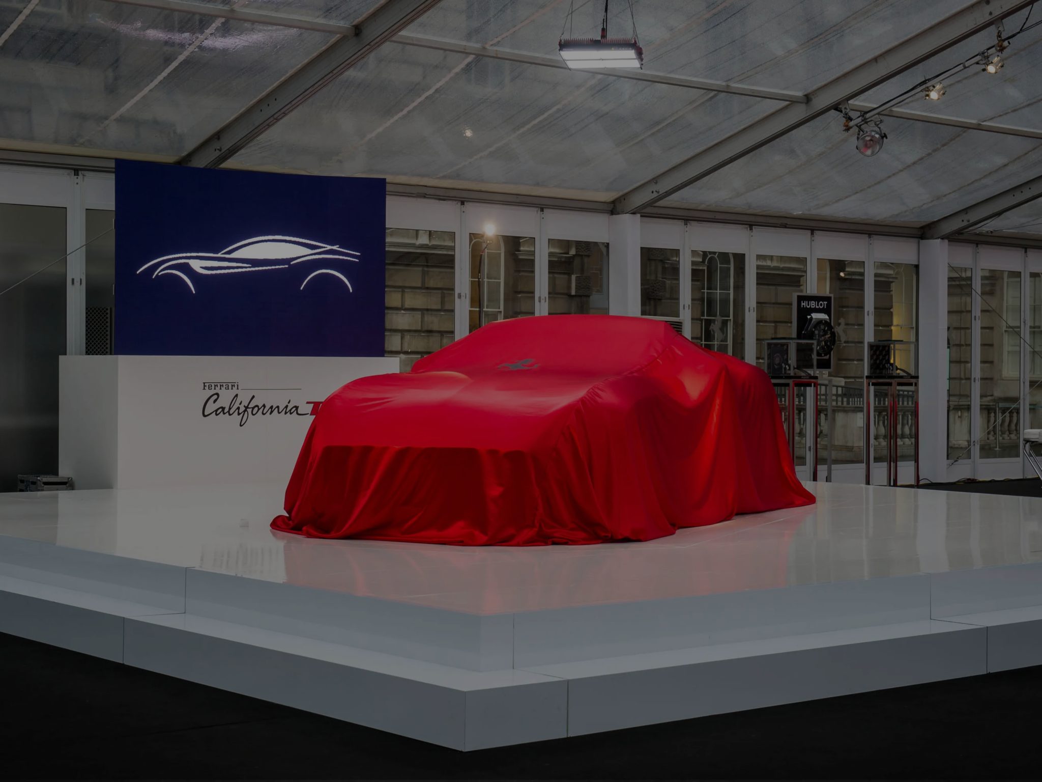 Premier Events Full Service Event Agency - Product Launches