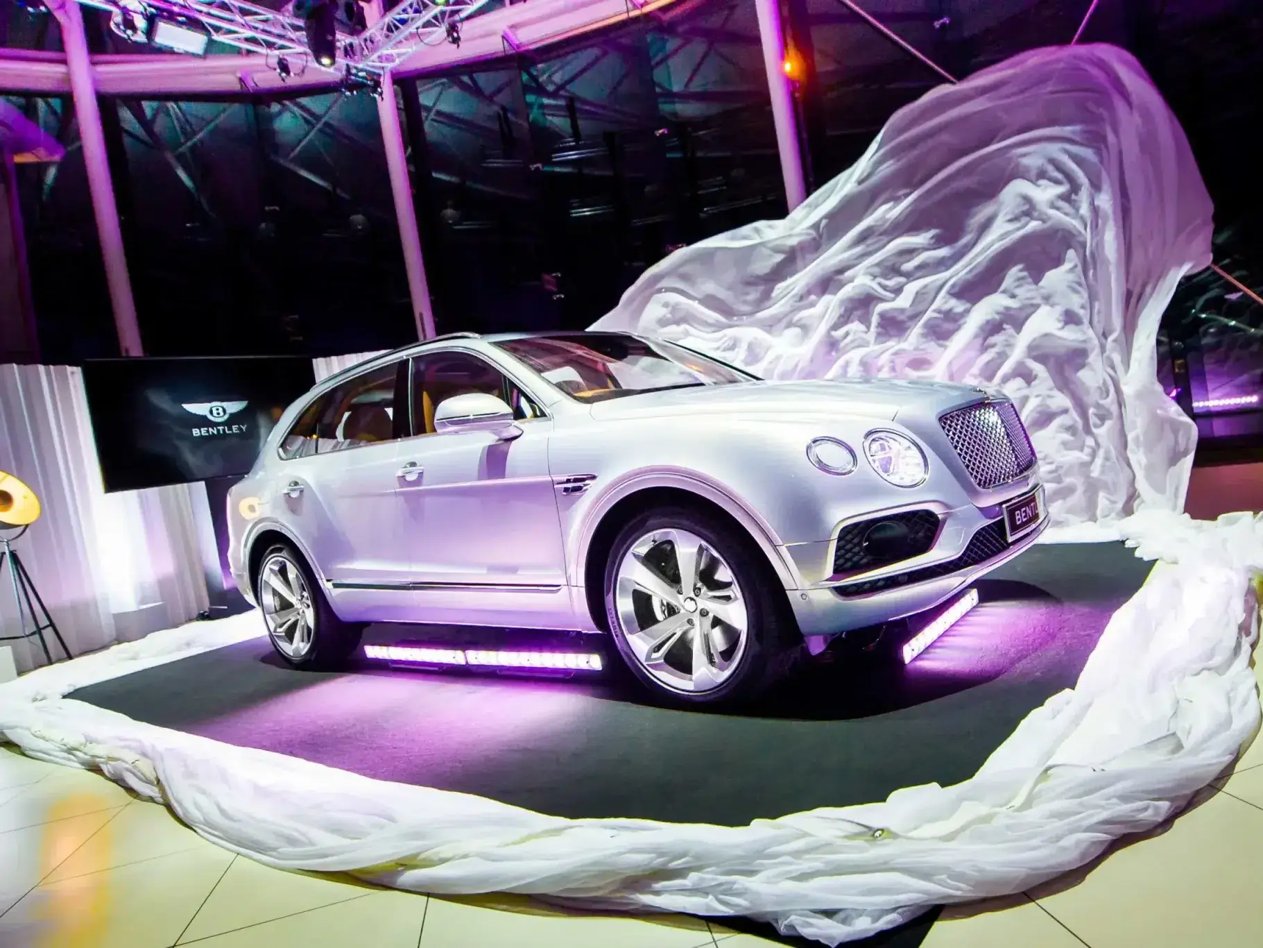 Premier Events - Fully Integrated Full Service Event Agency - Premier-Events-Product-Launch-Support-scaled