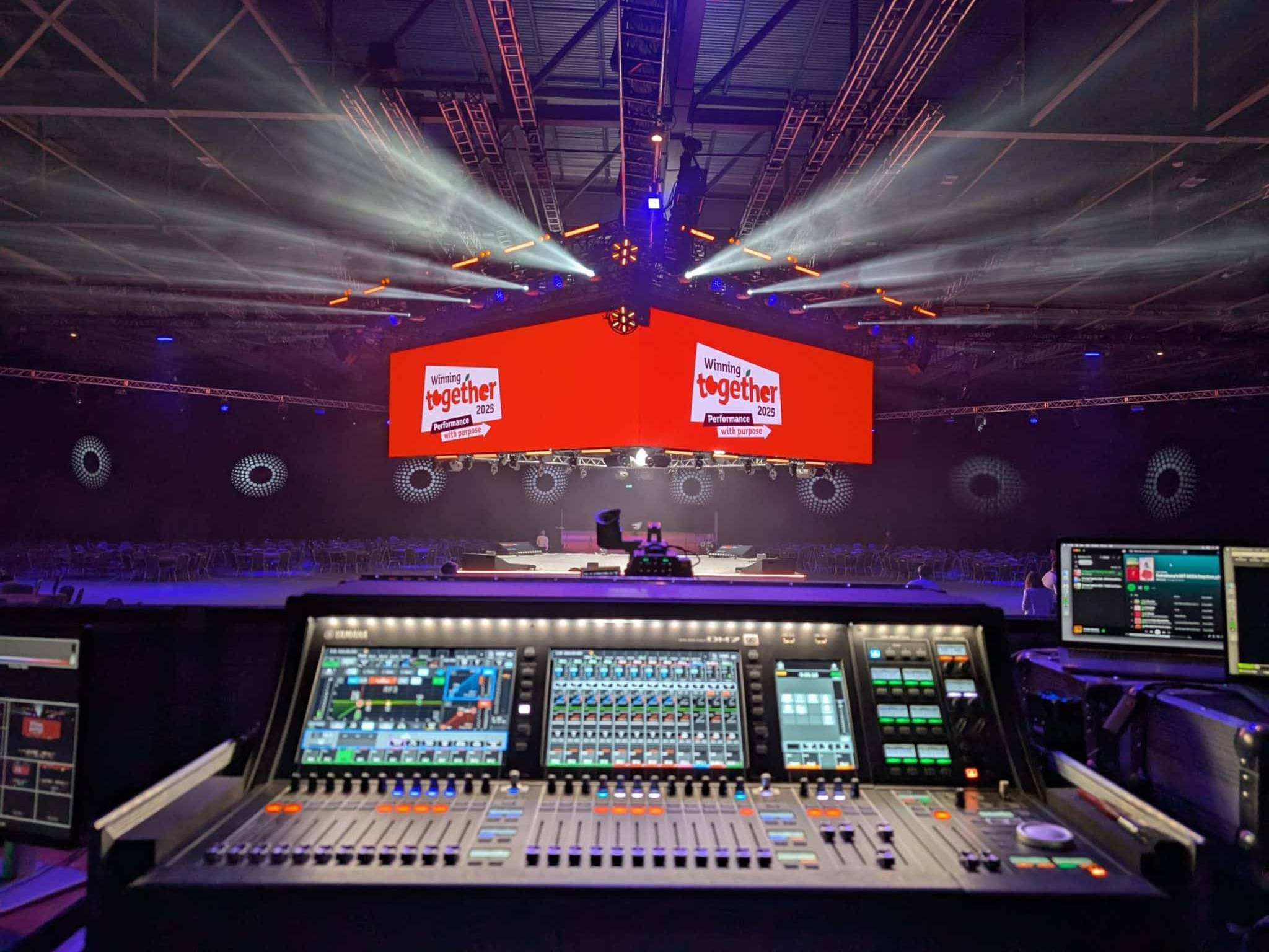 Premier Events - Fully Integrated Full Service Event Agency - Premier Events Full Service Event Agency - Av Production Premier Events Full Service Event Agency - Av Production