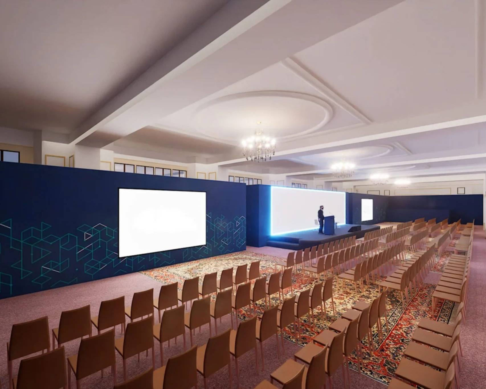 Premier Events - Fully Integrated Full Service Event Agency - White-Label Events: How Premier Events Helps Agencies Deliver Flawless Experiences White-Label Events: How Premier Events Helps Agencies Deliver Flawless Experiences
