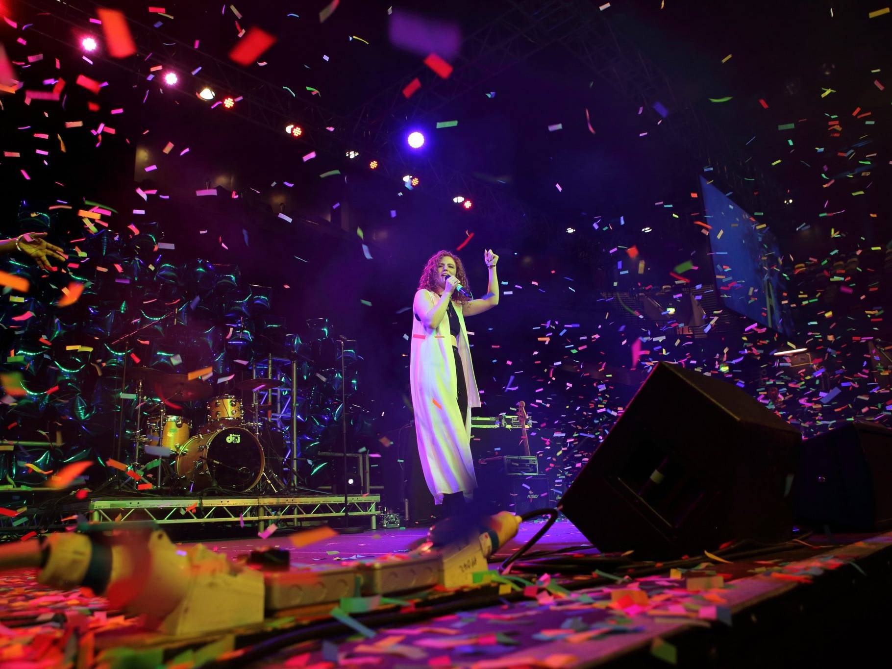 Show Design and Motion Graphics for Award Shows