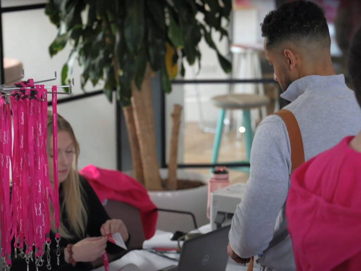 Premier Events - Fully Integrated Full Service Event Agency - Premier Events Full Service Event Agency - Delegate Management Premier Events Full Service Event Agency - Delegate Management