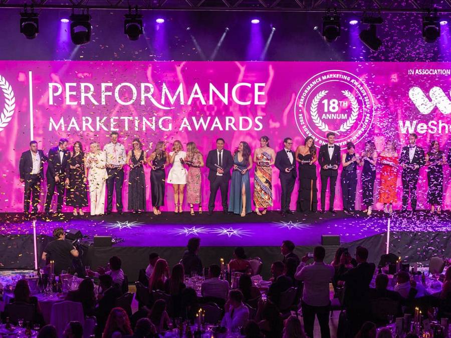 Performance Marketing Awards 2024