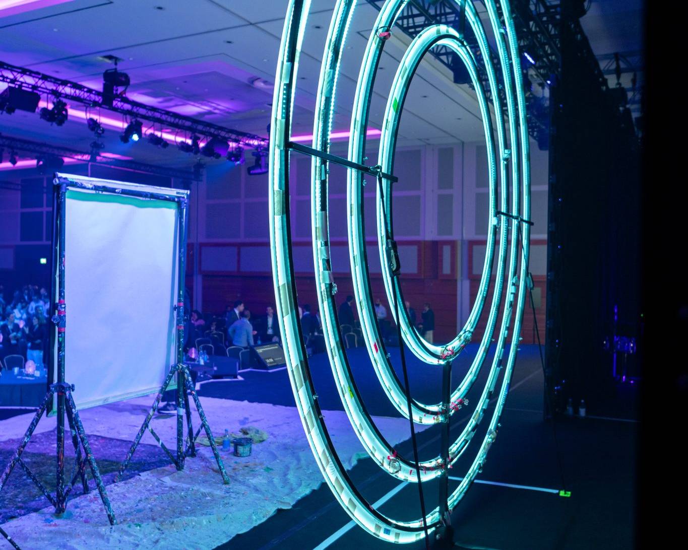 WPC 2024: A Visual Celebration for the 20th Anniversary Awards