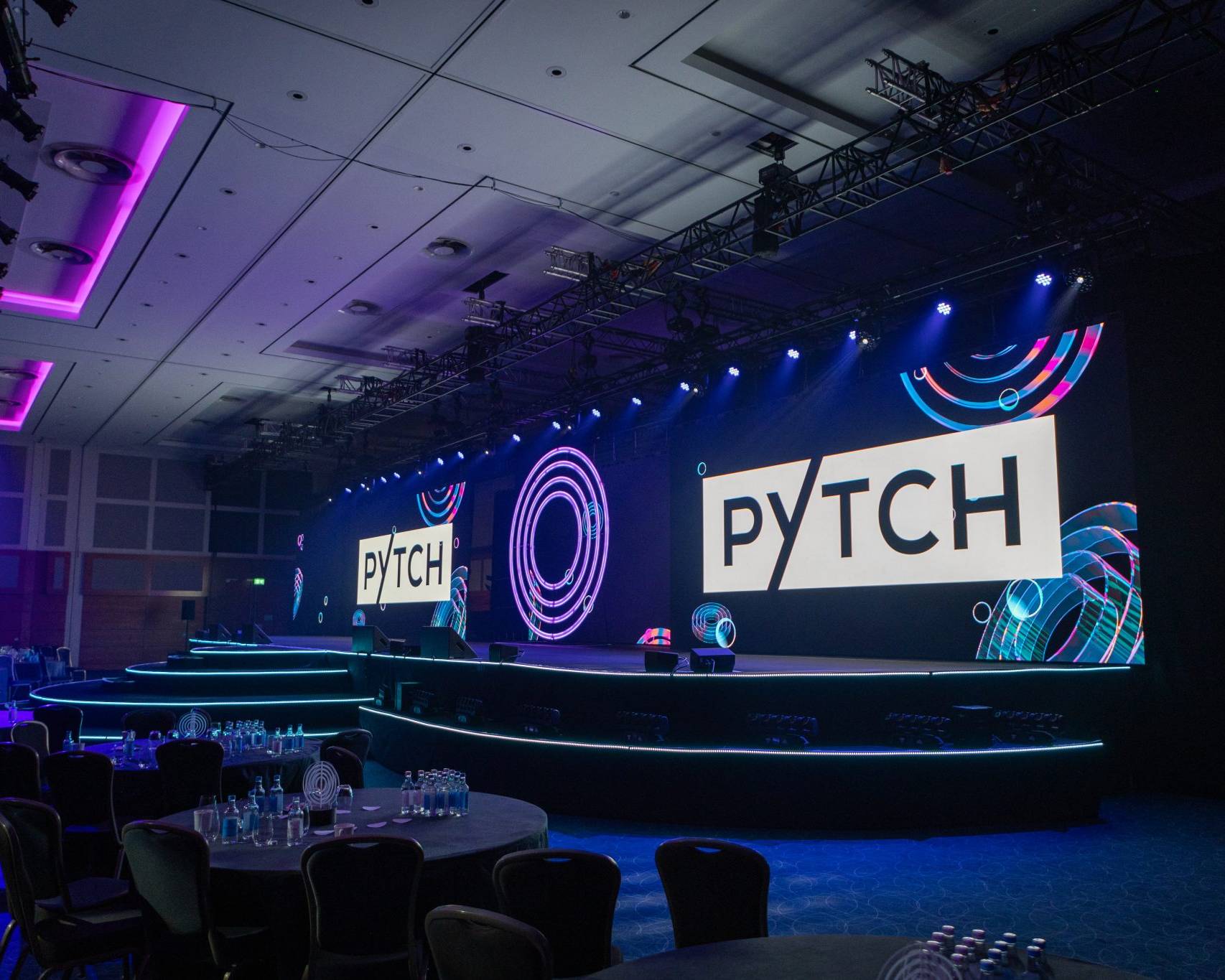 WPC 2024: A Visual Celebration for the 20th Anniversary Awards