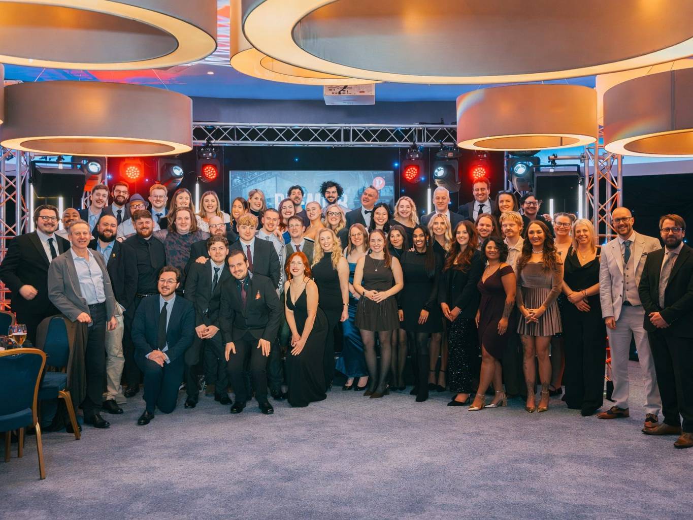 Premier Events - Fully Integrated Full Service Event Agency - Premier Events Team Photot Premier Events Team Photot