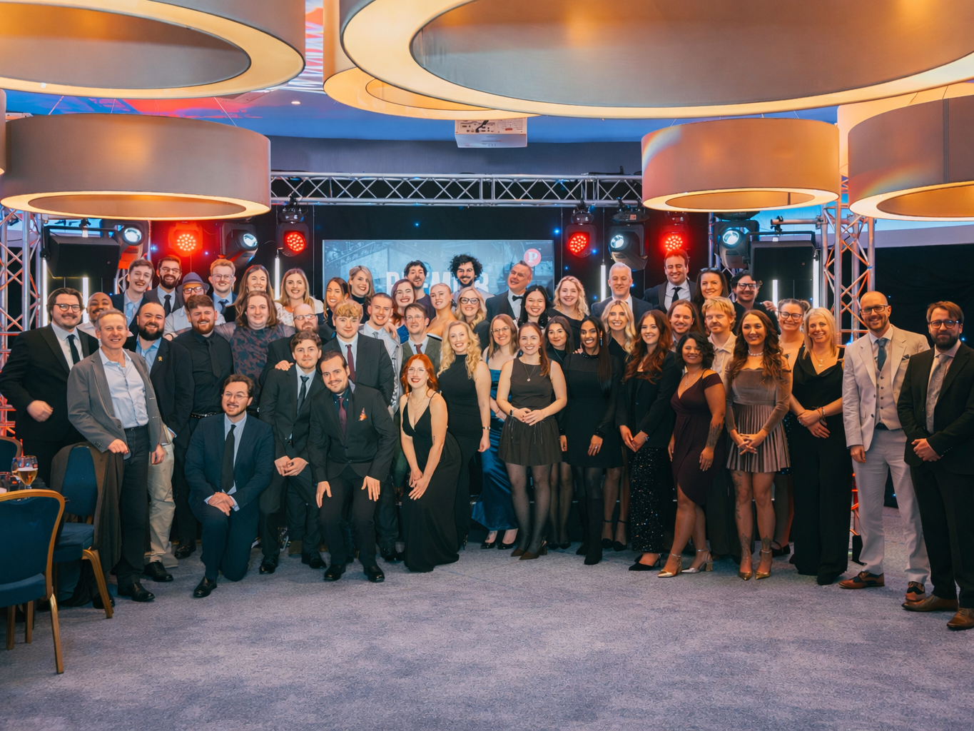 Premier Events - Fully Integrated Full Service Event Agency - Premier Events Team Photot Premier Events Team Photot