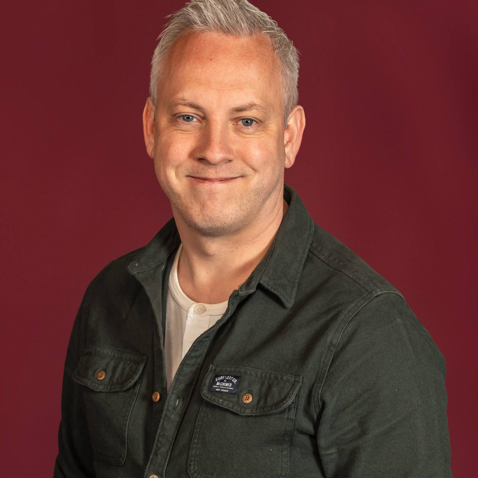 Ben McCarthy - Founder