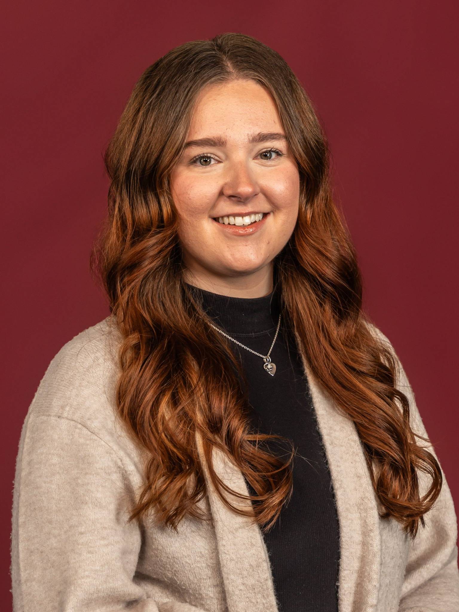 Charlie Looker - Event Manager