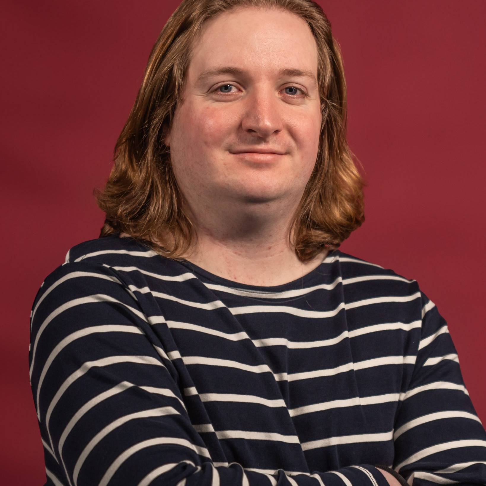 Chris Finch - Technical Manager