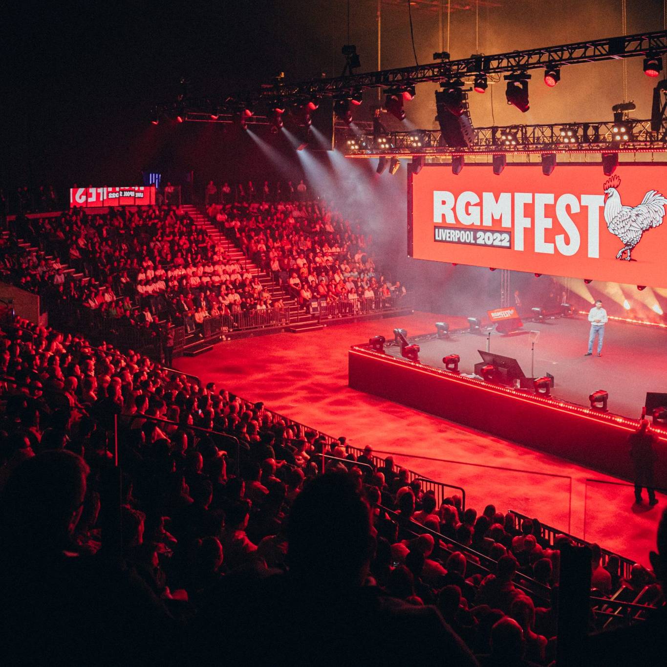 KFC RGM Fest Conference