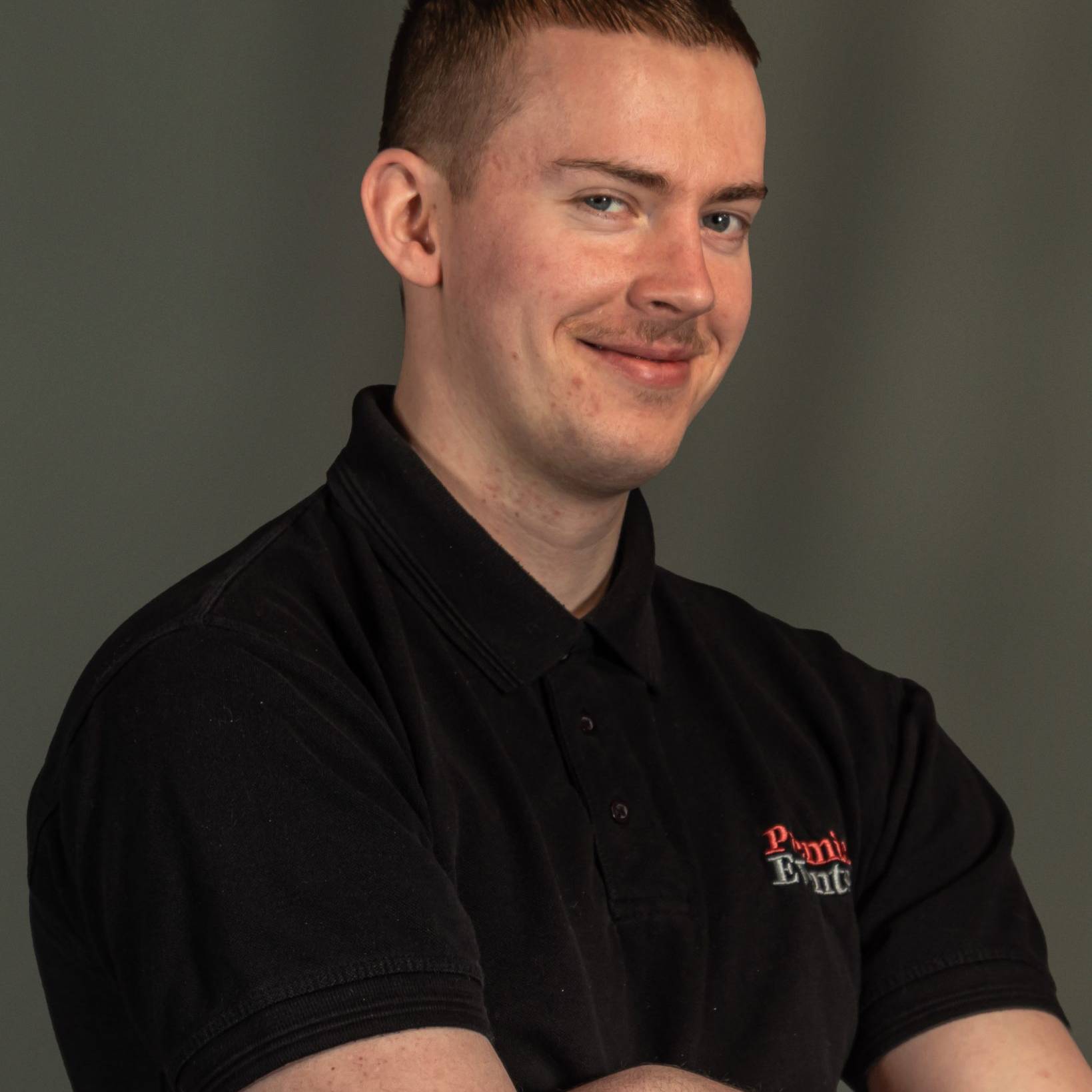 Dade Freeman - Bench Joiner