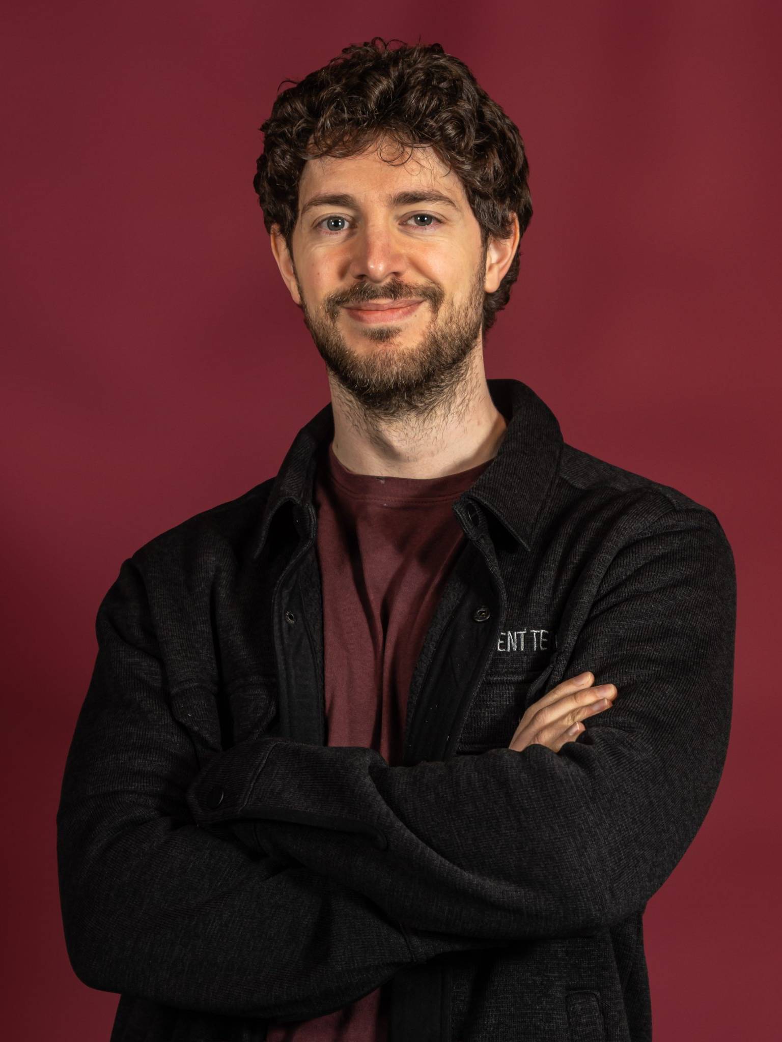 Daniele Malis - Video Editor