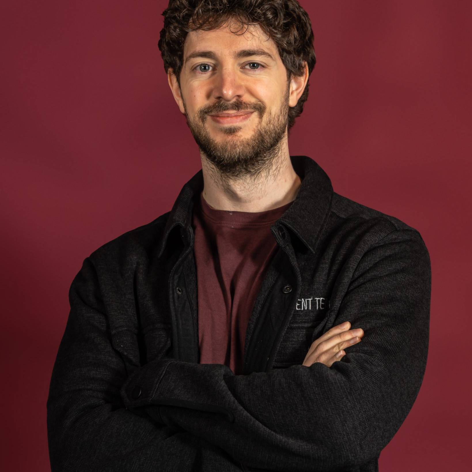 Daniele Malis - Video Editor