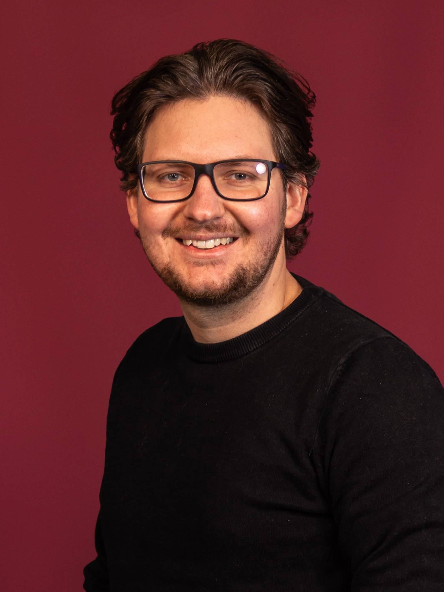 Drew Fores - Studio & Post-Production