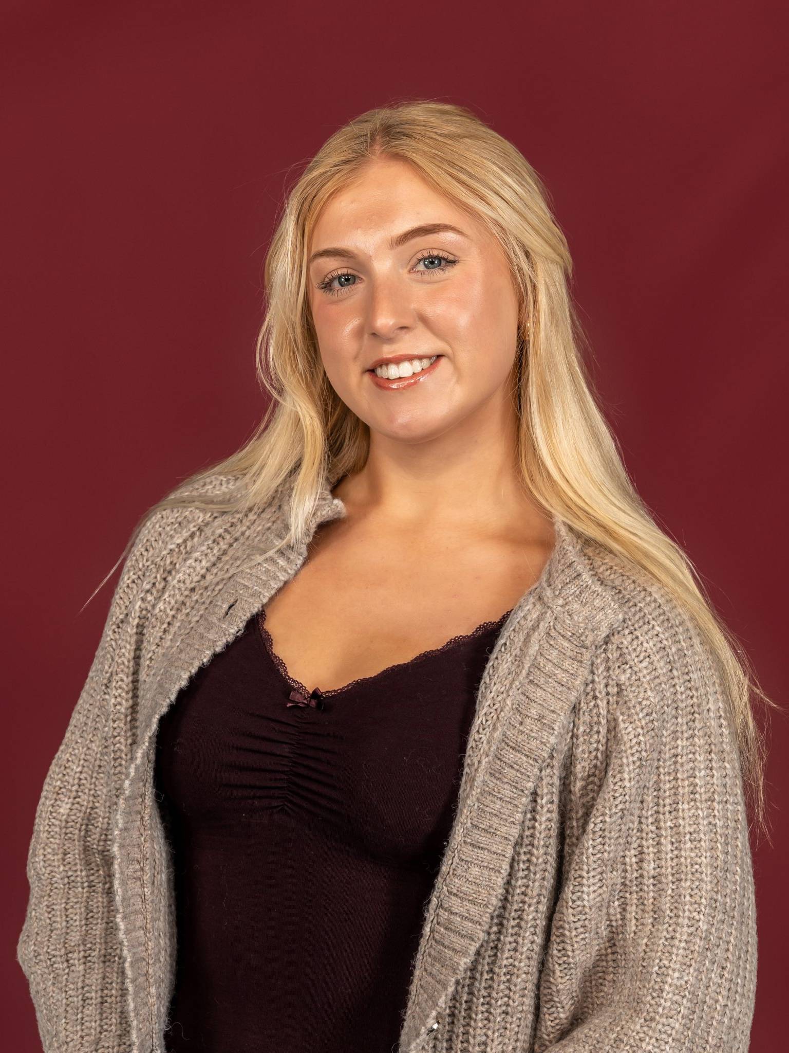 Ella Rae Ings - Marketing Manager