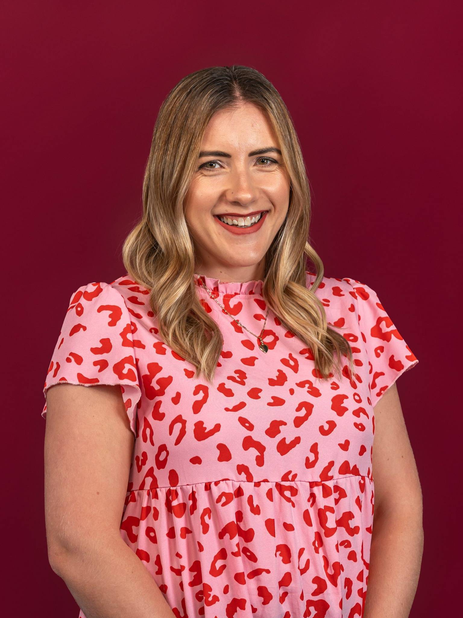 Fran North - Senior Event Manager