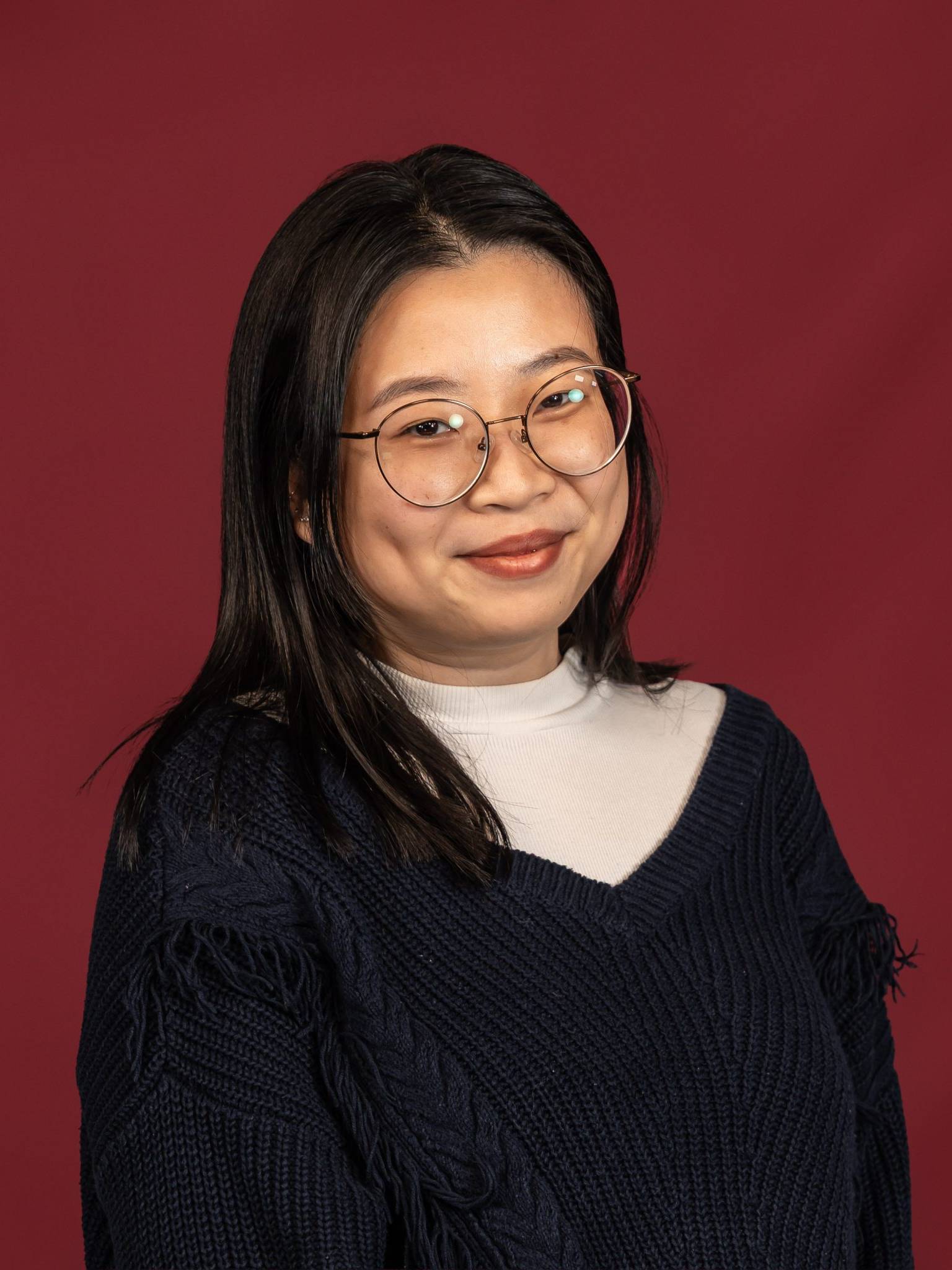 Jennifer Audiah - Graphic Designer