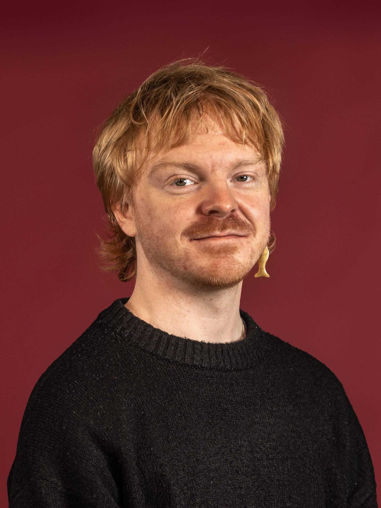 Joe Wright - Creative Producer