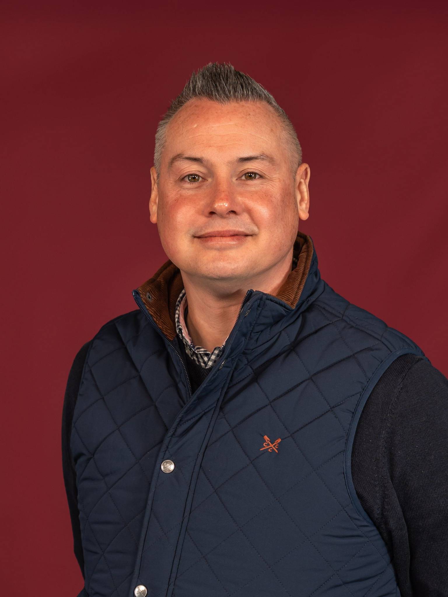 Michael Gregson - Digital Growth & Performance Manager