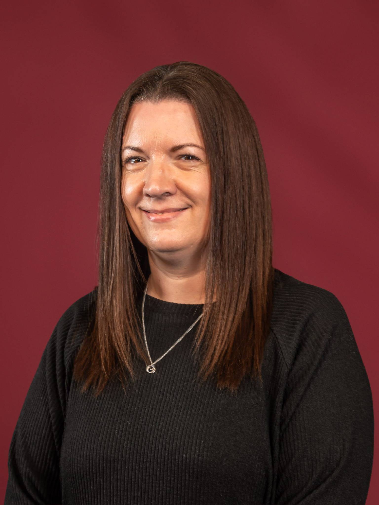 Rachel Howden - Accounts Assistant