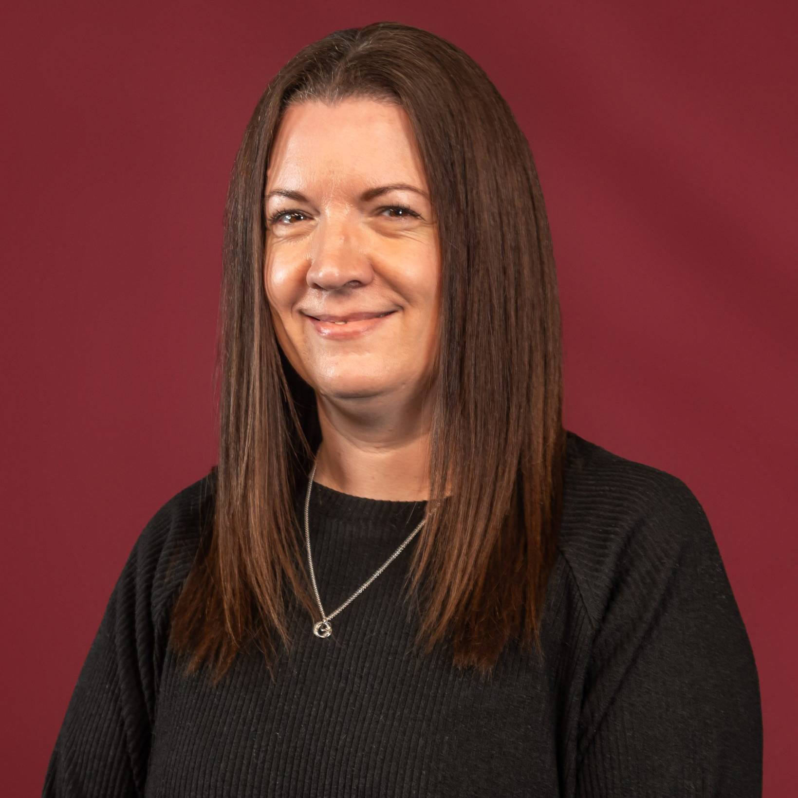 Rachel Howden - Accounts Assistant