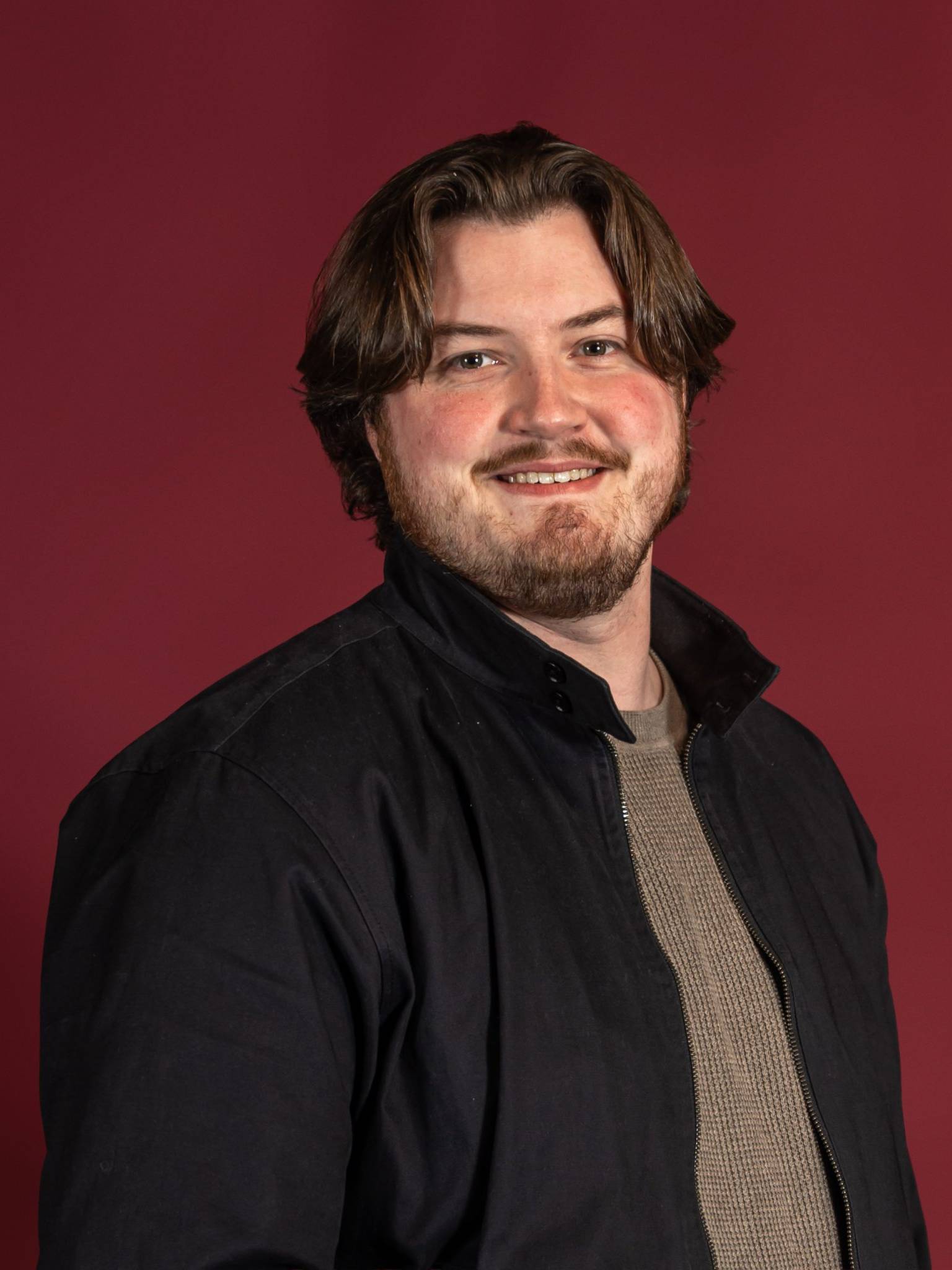 Rob Rowley - Production Manager