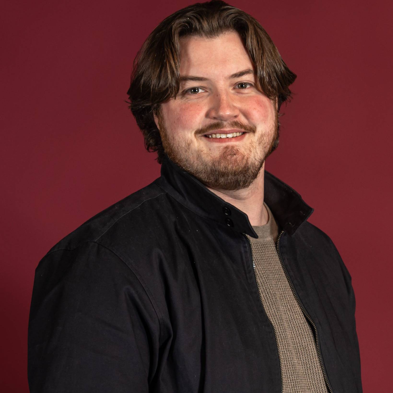 Rob Rowley - Production Manager