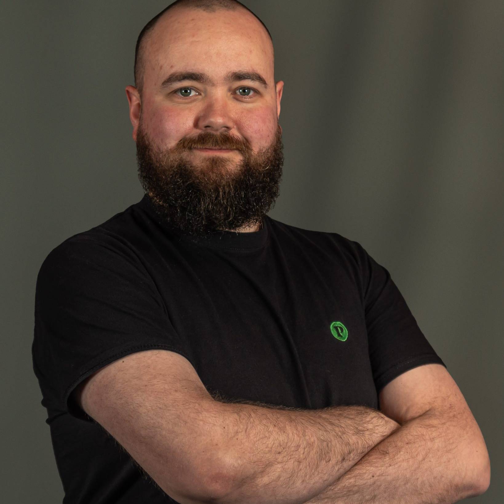 Tom Williams - Bench Joiner