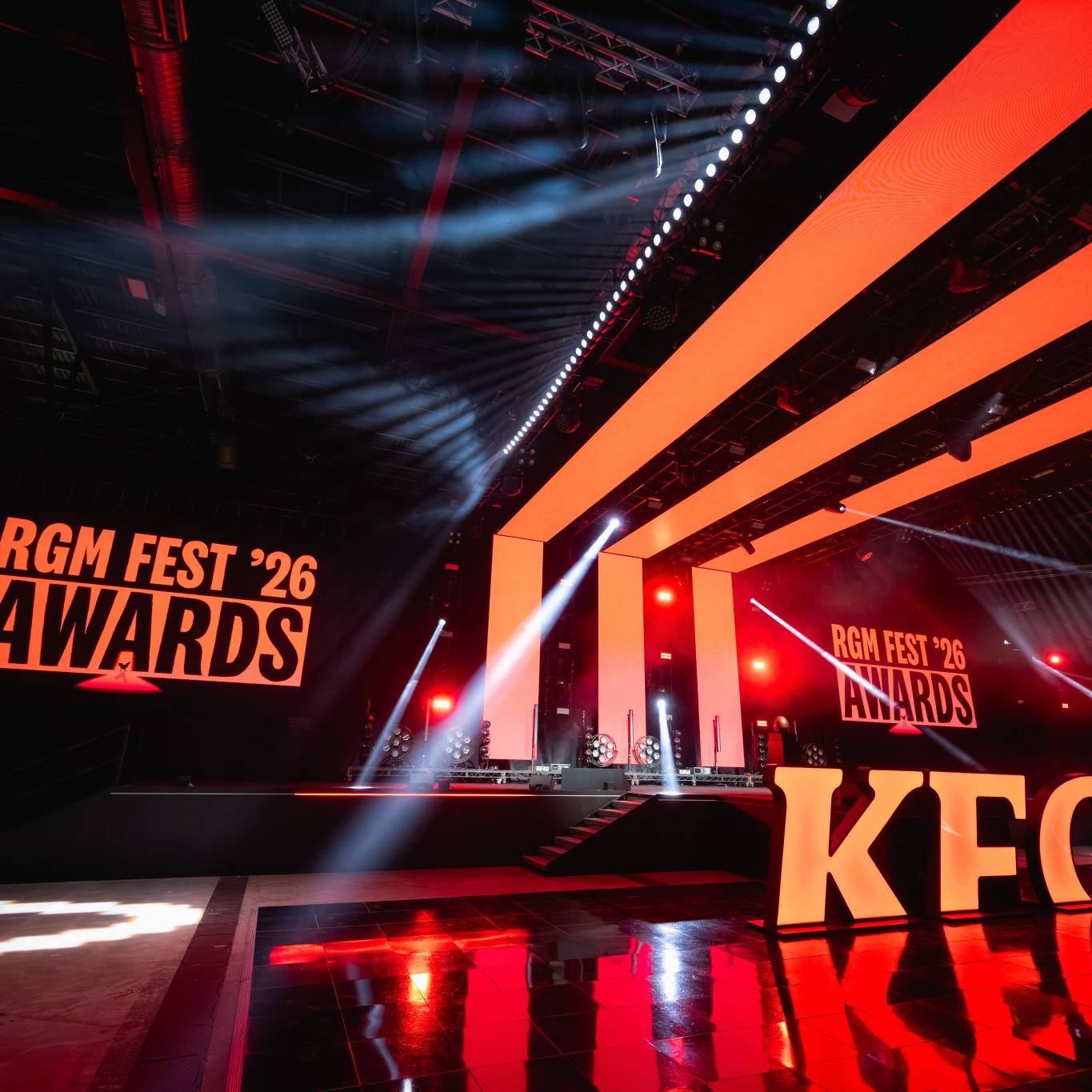 RGM Fest 2026: Ten Years In and Still Raising the Bar