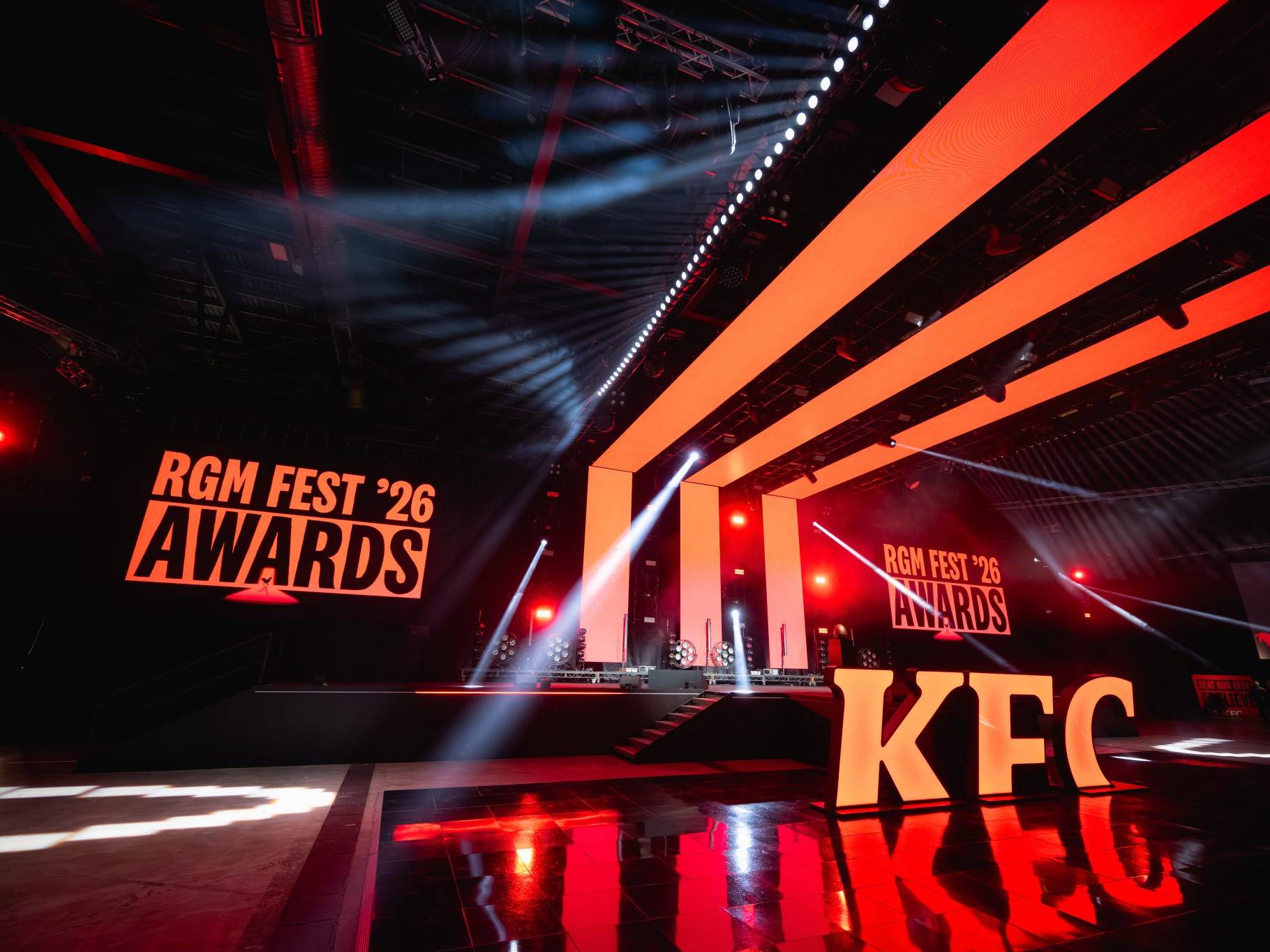 RGM Fest 2026: Ten Years In and Still Raising the Bar