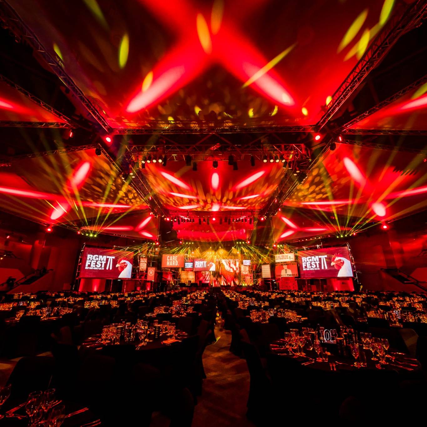 Premier Events - Fully Integrated Full Service Event Agency - premier_kfc_icc_300119-1368 - Copy